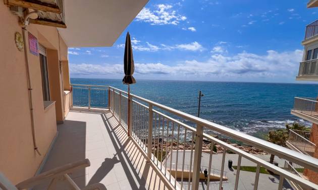 Appartement - D'occasion - Torrevieja - Torrevieja