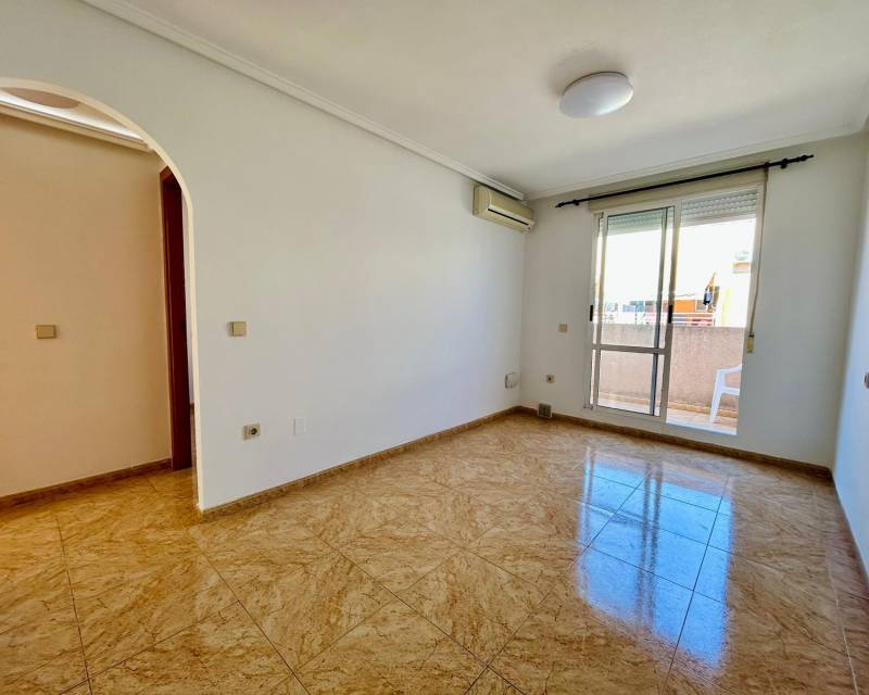 Appartement · D'occasion · Torrevieja · Torrevieja