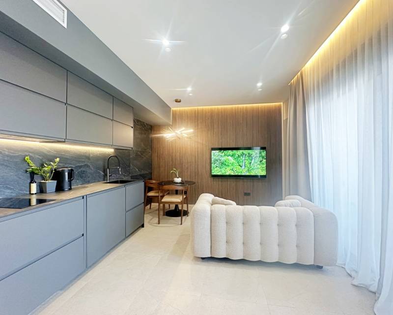 Appartement · D'occasion · Torrevieja · Torrevieja