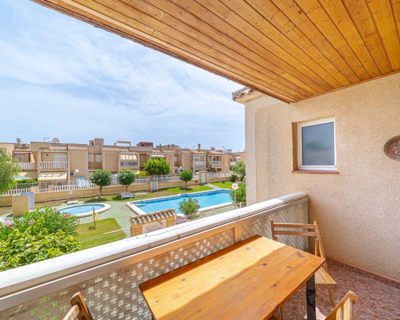 Appartement · D'occasion · Torrevieja · Torrevieja