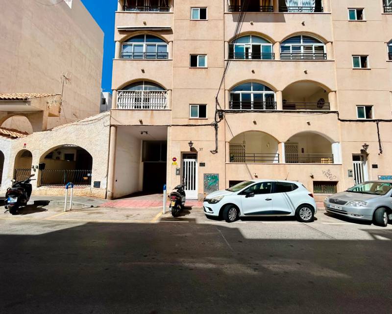 Appartement · D'occasion · Torrevieja · Torrevieja