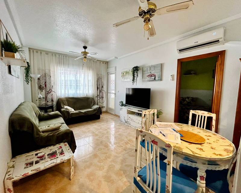 Appartement · D'occasion · Torrevieja · Torrevieja
