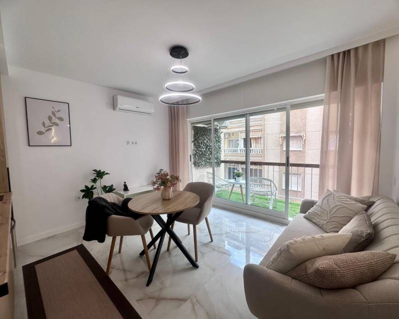 Appartement · D'occasion · Torrevieja · Torrevieja
