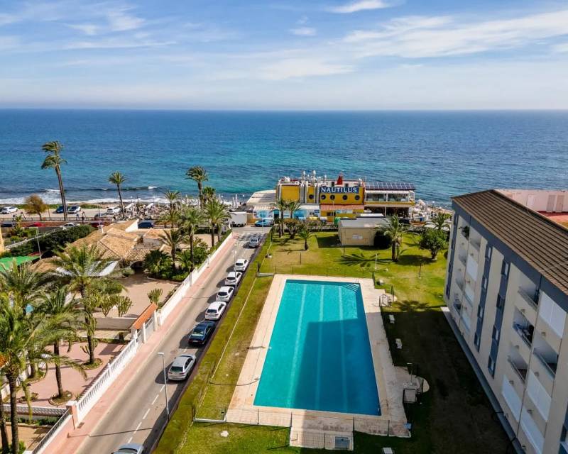Appartement · D'occasion · Torrevieja · Torrevieja