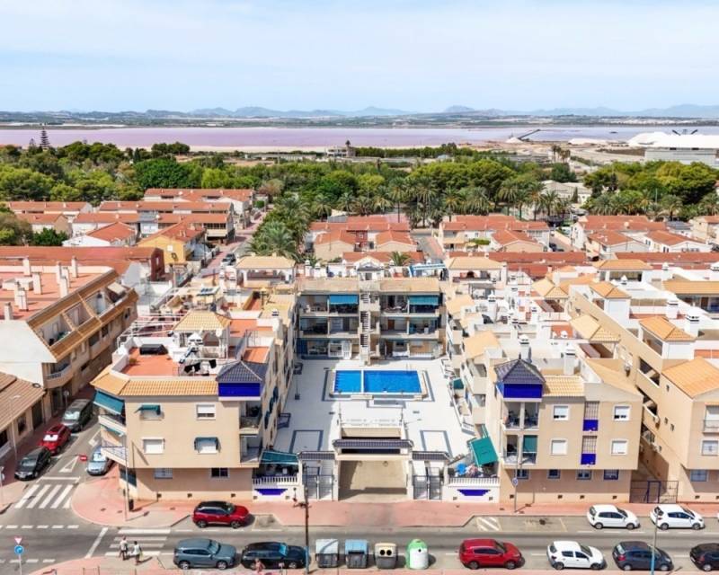 Appartement · D'occasion · Torrevieja · Torrevieja