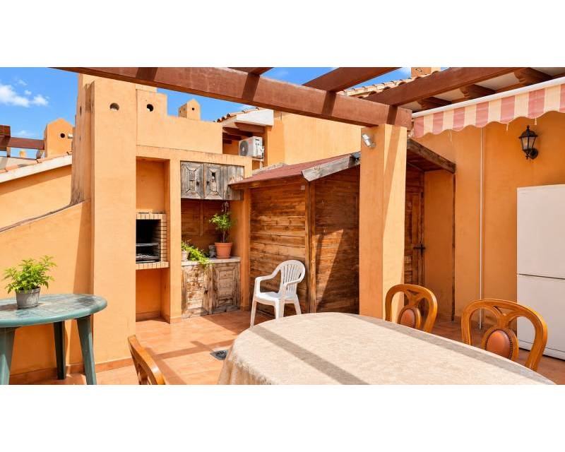 Appartement · D'occasion · Torrevieja · Torrevieja