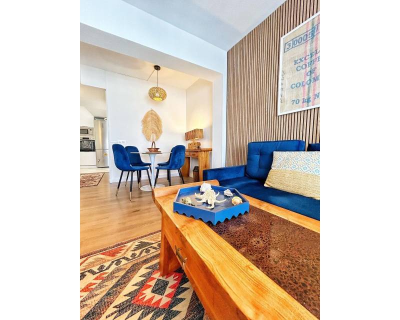 Appartement · D'occasion · Torrevieja · Torrevieja