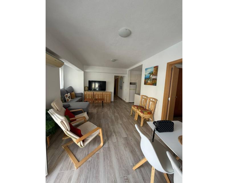 Appartement · D'occasion · Torrevieja · Torrevieja