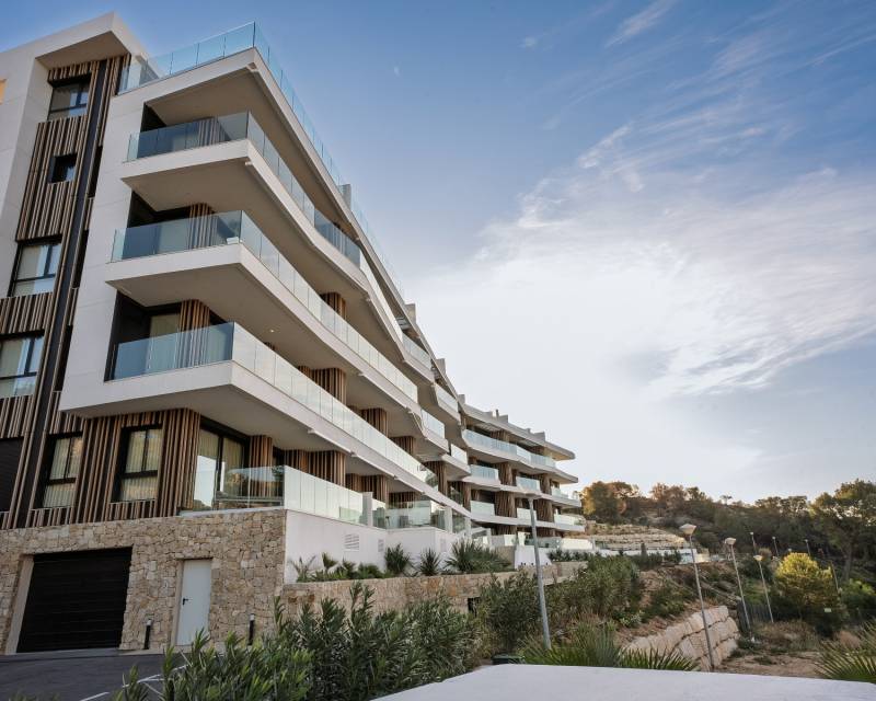 Appartement · D'occasion · Villajoyosa · Villajoyosa