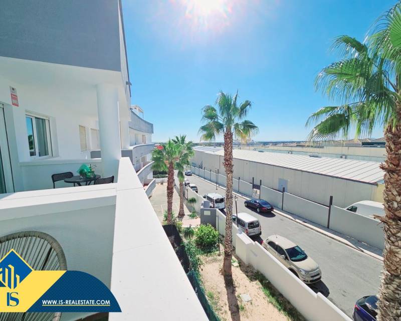 Appartement · D'occasion · Villamartin · Orihuela costa