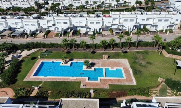 Appartement - D'occasion - Vistabella Golf - Vistabella Golf