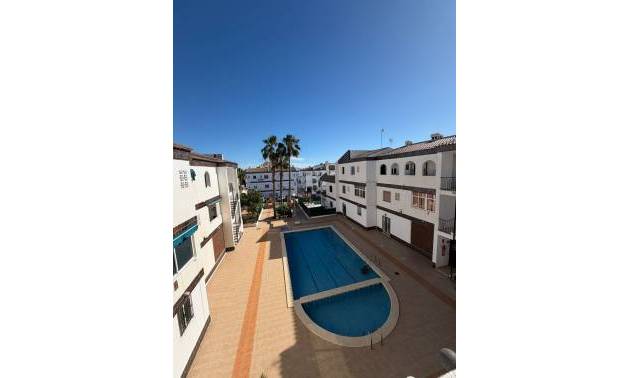 Appartement / Duplex - D'occasion - Orihuela Costa - Punta Prima