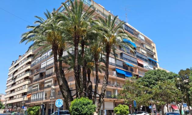 Appartement / Duplex - Tweedehands - Orihuela - Zona Centro