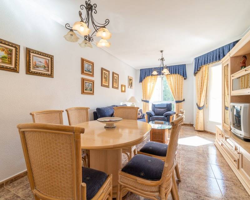 Appartement · Lange tijd verhuur · San Pedro del Pinatar · LO PAGÁN