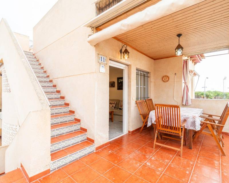 Appartement · Location longue durée · Orihuela Costa · Playa Flamenca