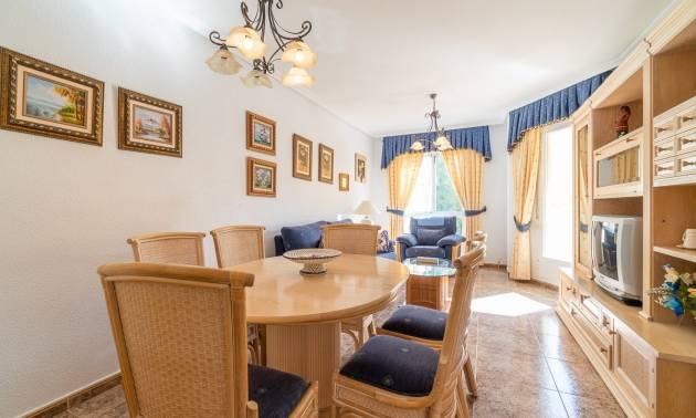 Appartement - Location longue durée - San Pedro del Pinatar - LO PAGÁN