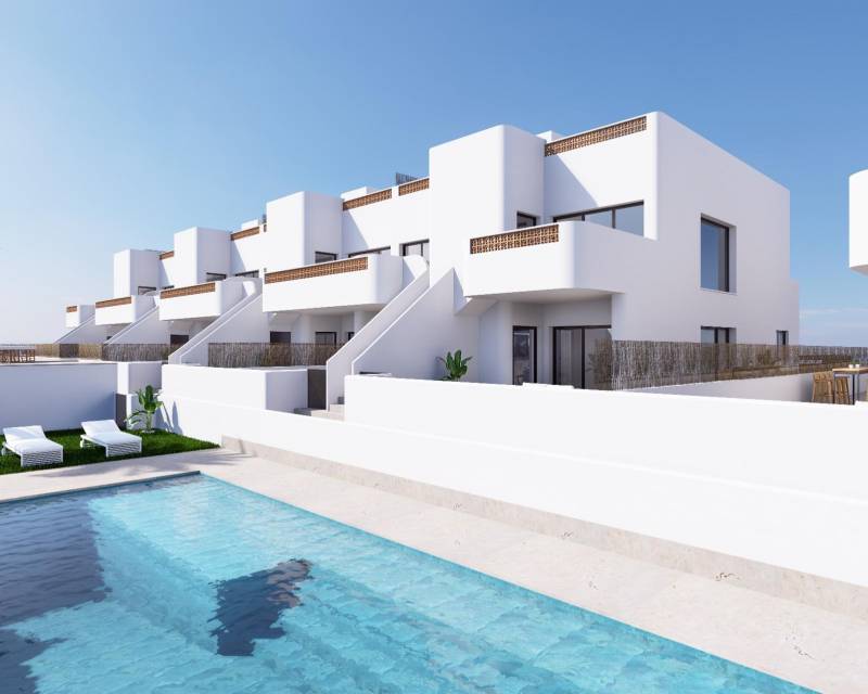 Appartement · Nieuw gebouw · Dolores · Comunidad valenciana