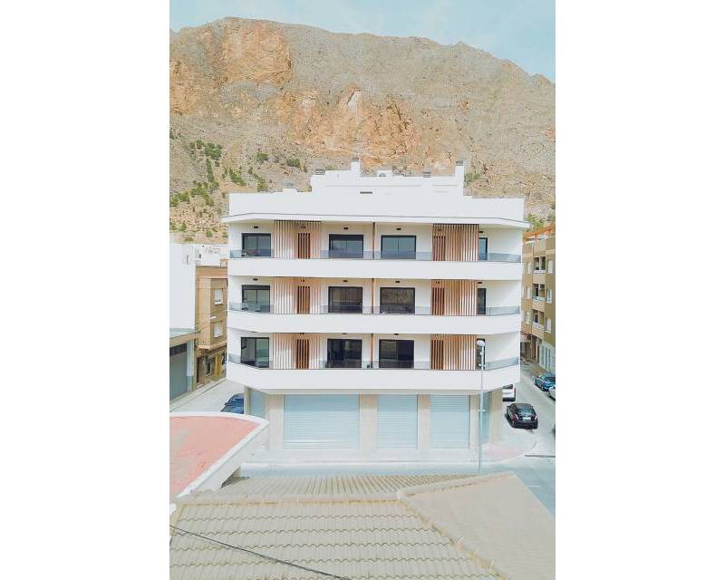 Appartement · Nieuw gebouw · Redován · Redován