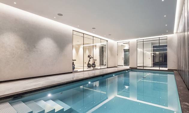 Appartement - Nieuw gebouw - Relleu - Relleu