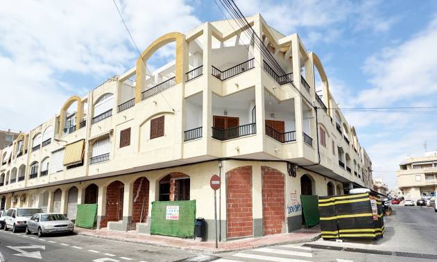 Appartement - Nieuw gebouw - Torrevieja - Torrevieja