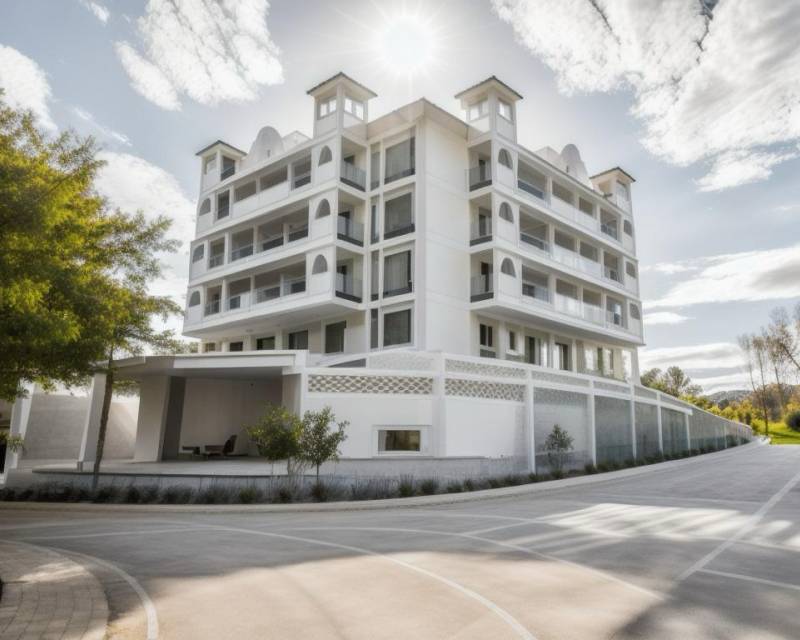 Appartement · Nouvelle construction · Bigastro · bigastro