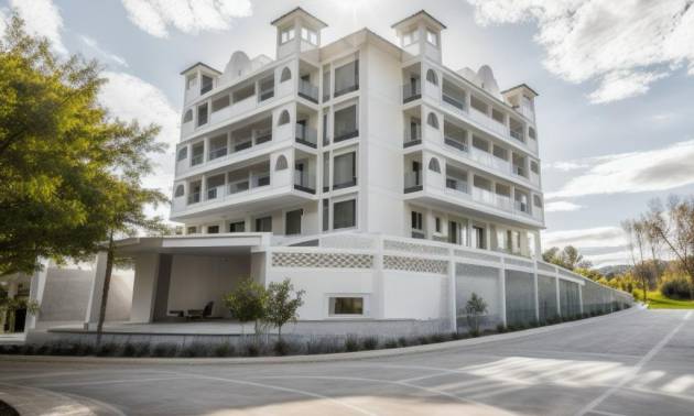 Appartement - Nouvelle construction - Bigastro - bigastro