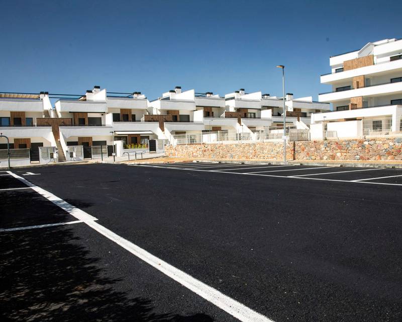 Appartement · Nouvelle construction · Condado de Alhama · Condado de Alhama