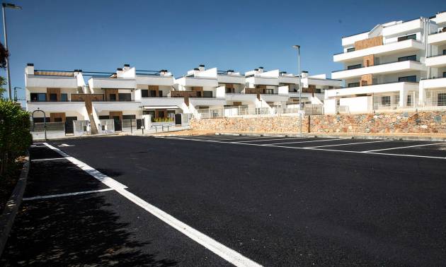 Appartement - Nouvelle construction - Condado de Alhama - Condado de Alhama