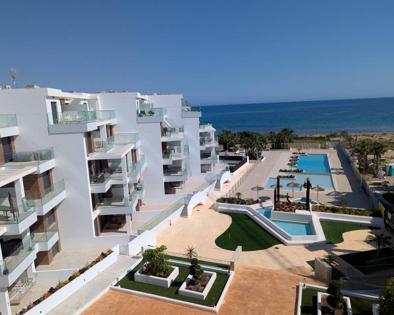 Appartement · Nouvelle construction · Denia · Dénia