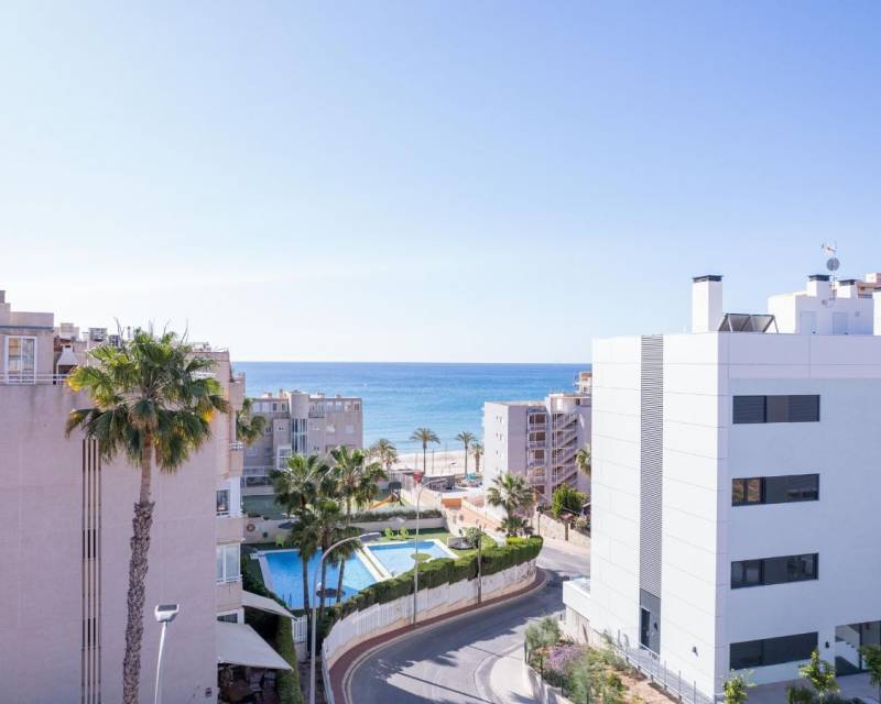 Appartement · Nouvelle construction · El Campello · El Campello