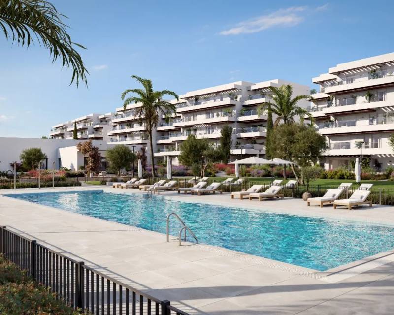 Appartement · Nouvelle construction · El Verger · El Verger