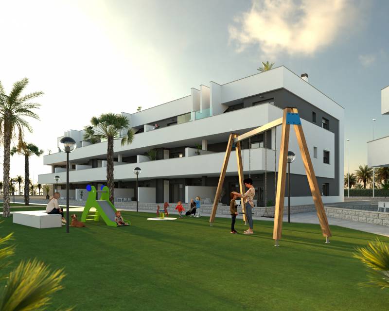Appartement · Nouvelle construction · Guardamar del Segura · Guardamar del Segura