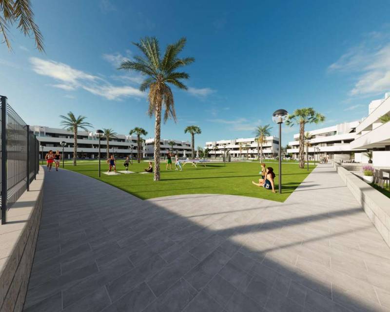 Appartement · Nouvelle construction · Guardamar del Segura · Guardamar del Segura