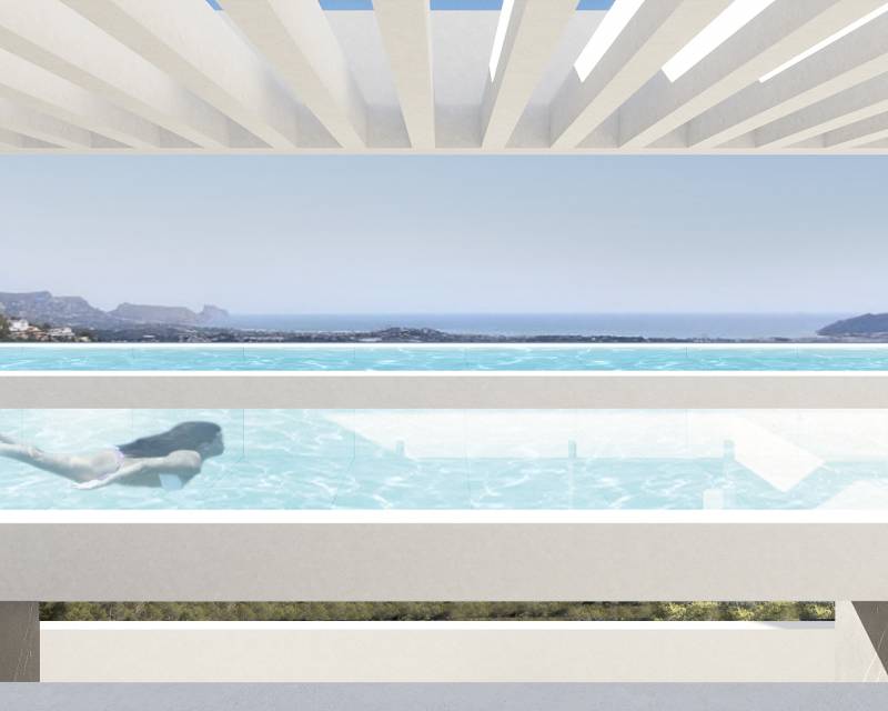 Appartement · Nouvelle construction · La Nucía · La Nucía