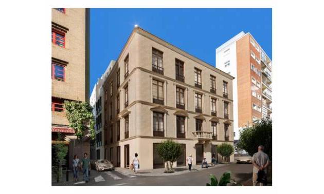 Appartement - Nouvelle construction - MURCIA - Murcia