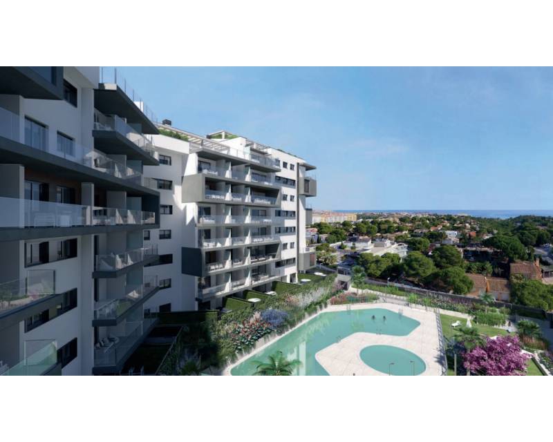 Appartement · Nouvelle construction · Orihuela Costa · Dehesa de Campoamor