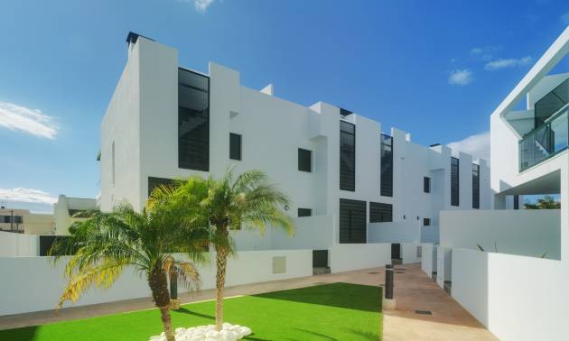 Appartement - Nouvelle construction - Orihuela Costa - Mil Palmeras