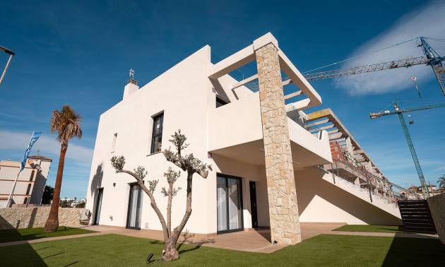 Appartement - Nouvelle construction - Pilar de la Horadada - Pilar de La Horadada
