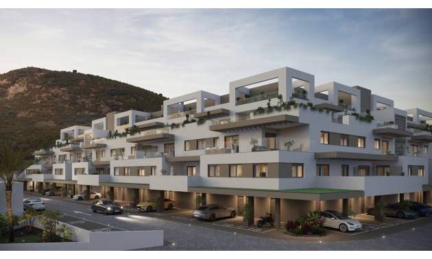 Appartement - Nouvelle construction - Pulpí - San Juan de los Terreros