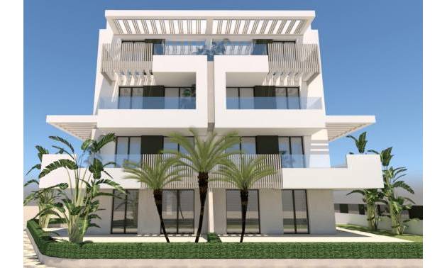 Appartement - Nouvelle construction - Torre Pacheco - Santa Rosalia
