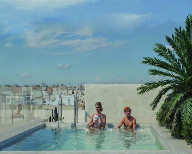 Appartement · Nouvelle construction · Torrevieja · Torrevieja