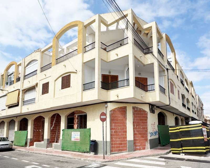 Appartement · Nouvelle construction · Torrevieja · Torrevieja