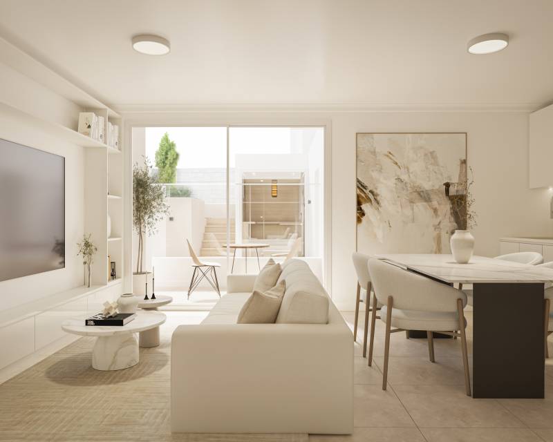 Appartement · Nouvelle construction · Torrevieja · Torrevieja