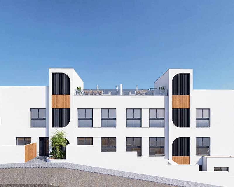 Appartement  Plat · Nieuw gebouw · Benijofar · Benijofar