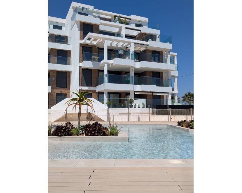 Appartement  Plat · Nieuw gebouw · Denia · Dénia
