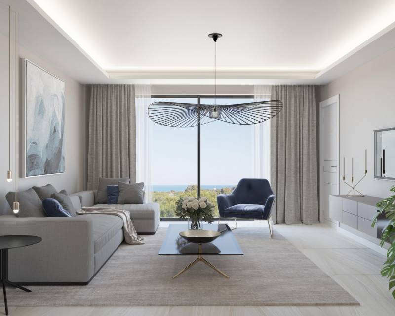 Appartement - Plat · Nieuw gebouw · Guardamar del Segura · Guardamar pueblo