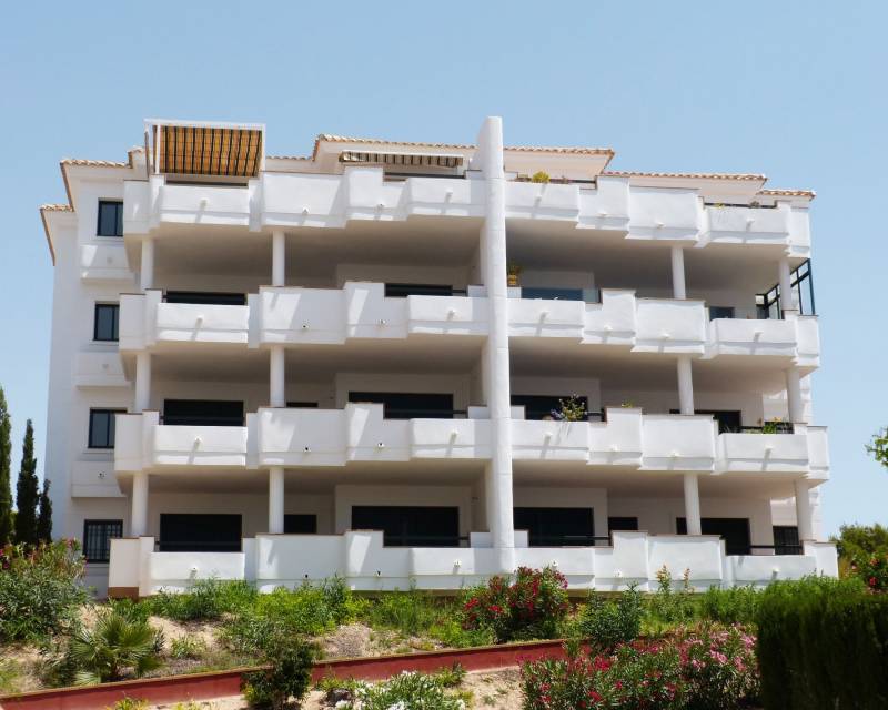 Appartement  Plat · Nieuw gebouw · Orihuela Costa · Orihuela Costa