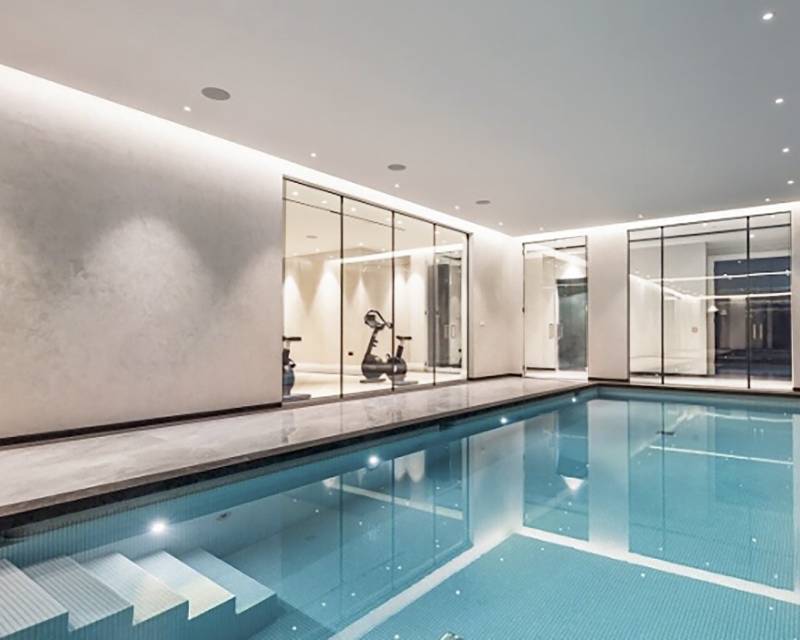 Appartement  Plat · Nieuw gebouw · Relleu · Relleu