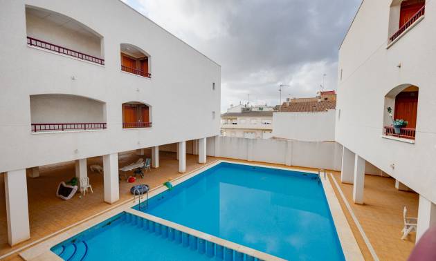 Appartement  Plat - Nieuw gebouw - San Fulgencio - San Fulgencio