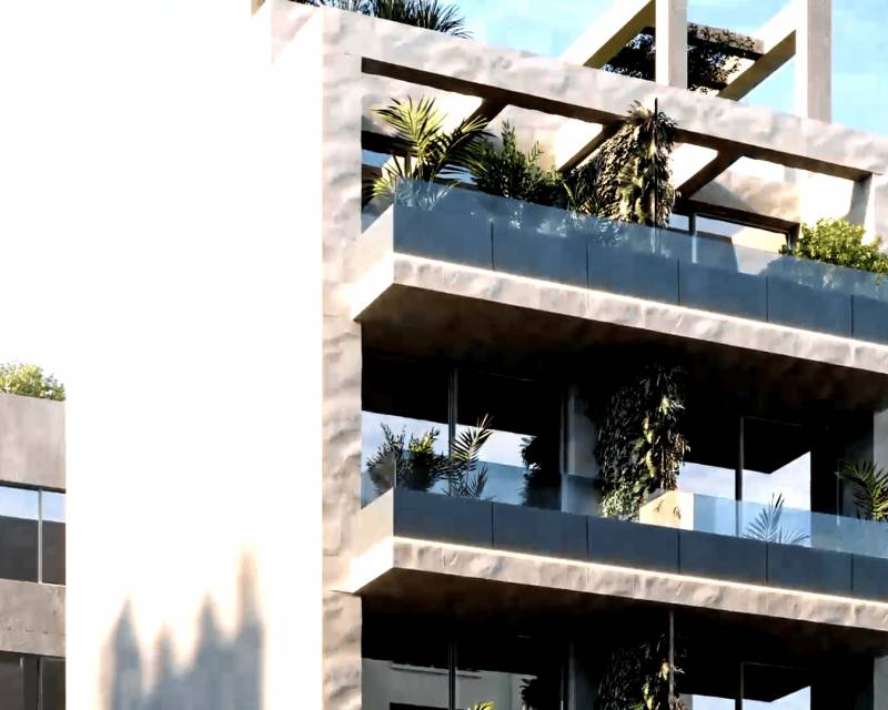 Appartement  Plat · Nieuw gebouw · Torrevieja · Torrevieja